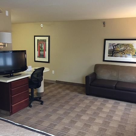 Extended Stay America Suites - Memphis - Wolfchase Galleria Exteriér fotografie