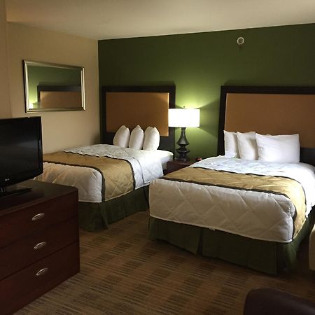 Extended Stay America Suites - Memphis - Wolfchase Galleria Exteriér fotografie