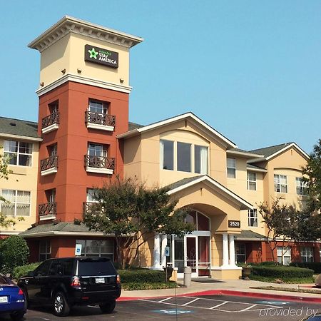Extended Stay America Suites - Memphis - Wolfchase Galleria Exteriér fotografie