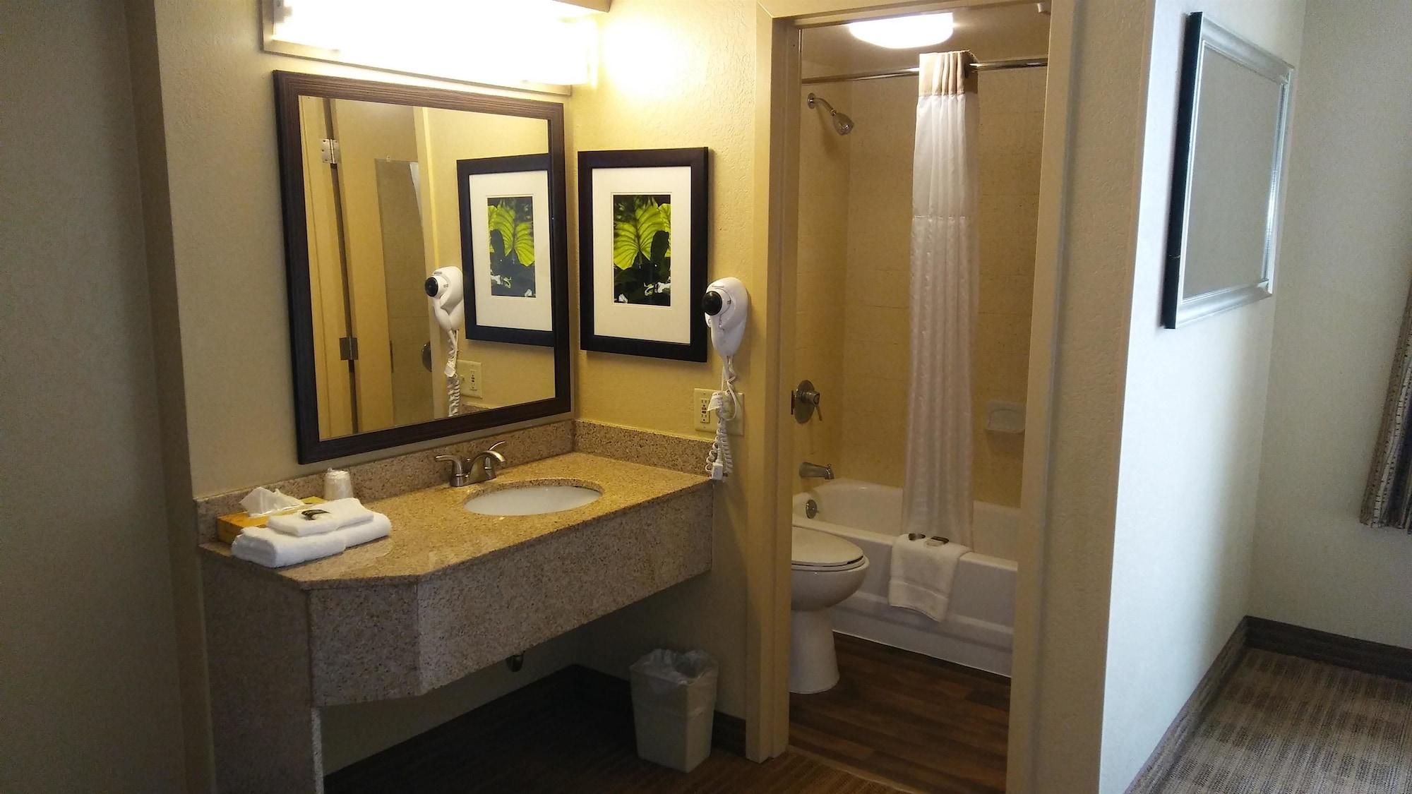 Extended Stay America Suites - Memphis - Wolfchase Galleria Exteriér fotografie