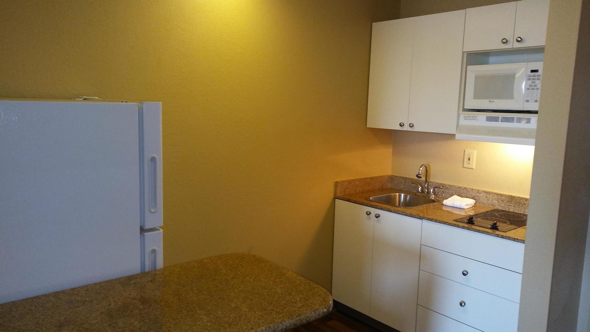 Extended Stay America Suites - Memphis - Wolfchase Galleria Exteriér fotografie