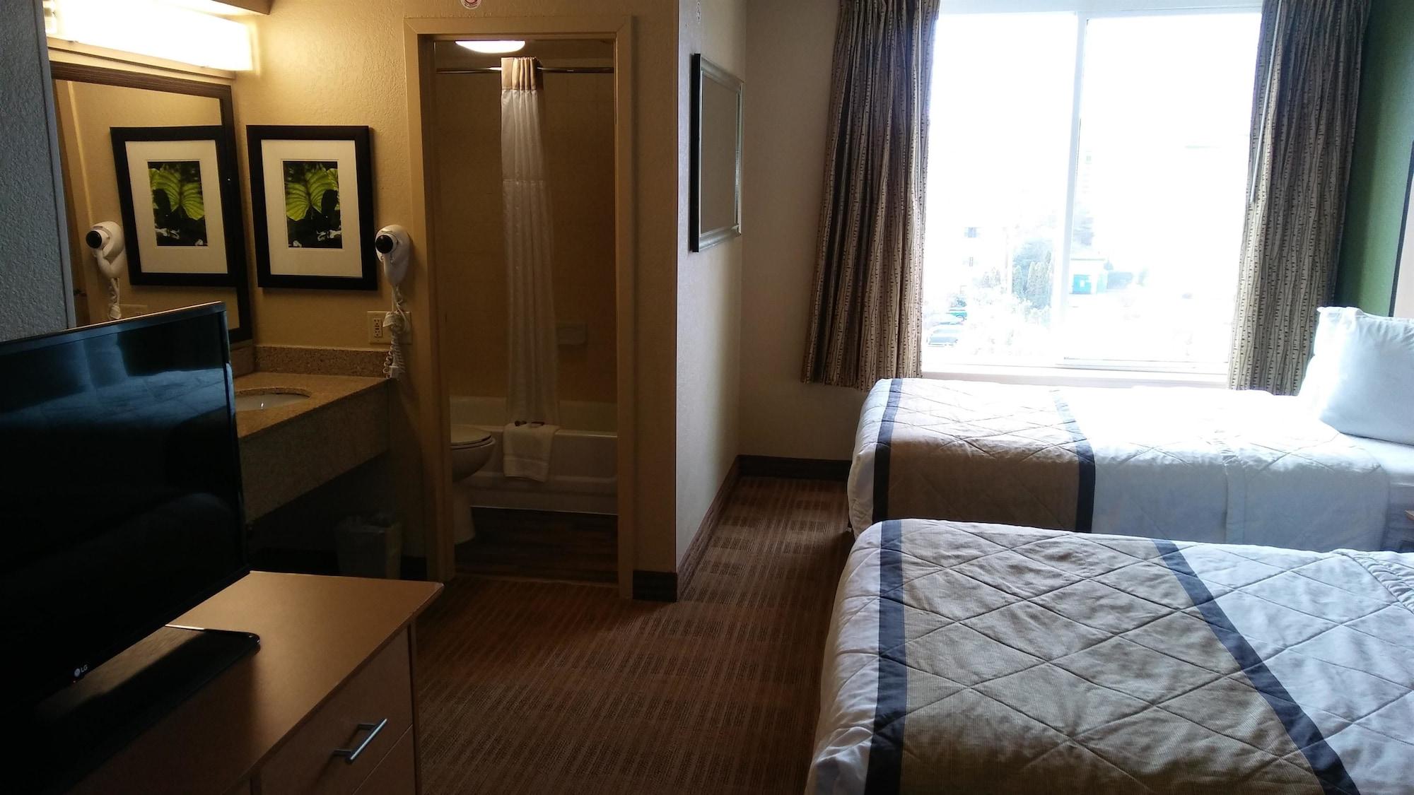 Extended Stay America Suites - Memphis - Wolfchase Galleria Exteriér fotografie