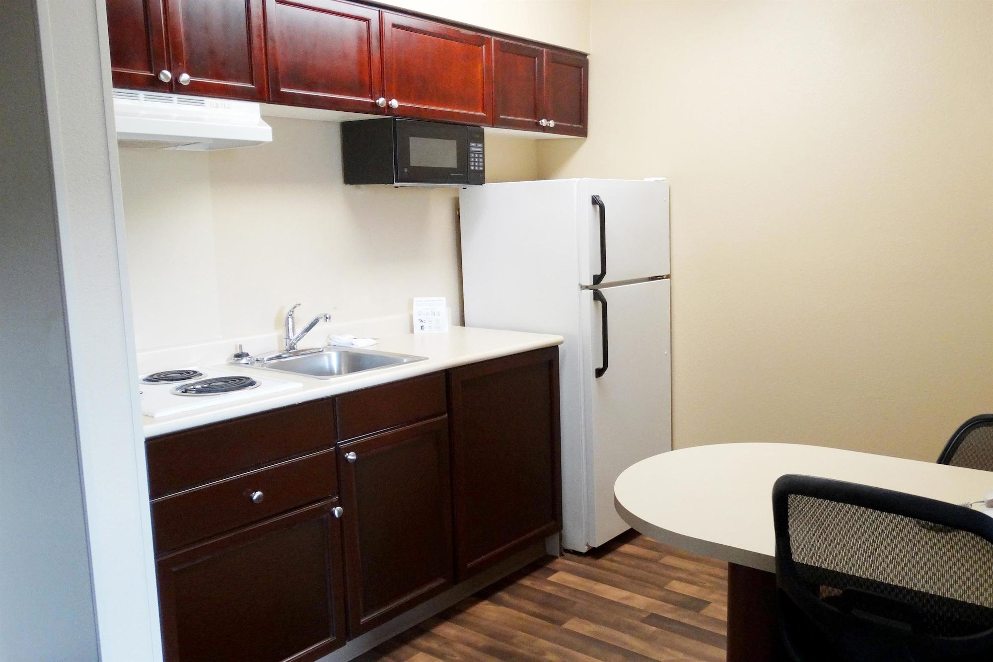 Extended Stay America Suites - Memphis - Wolfchase Galleria Exteriér fotografie