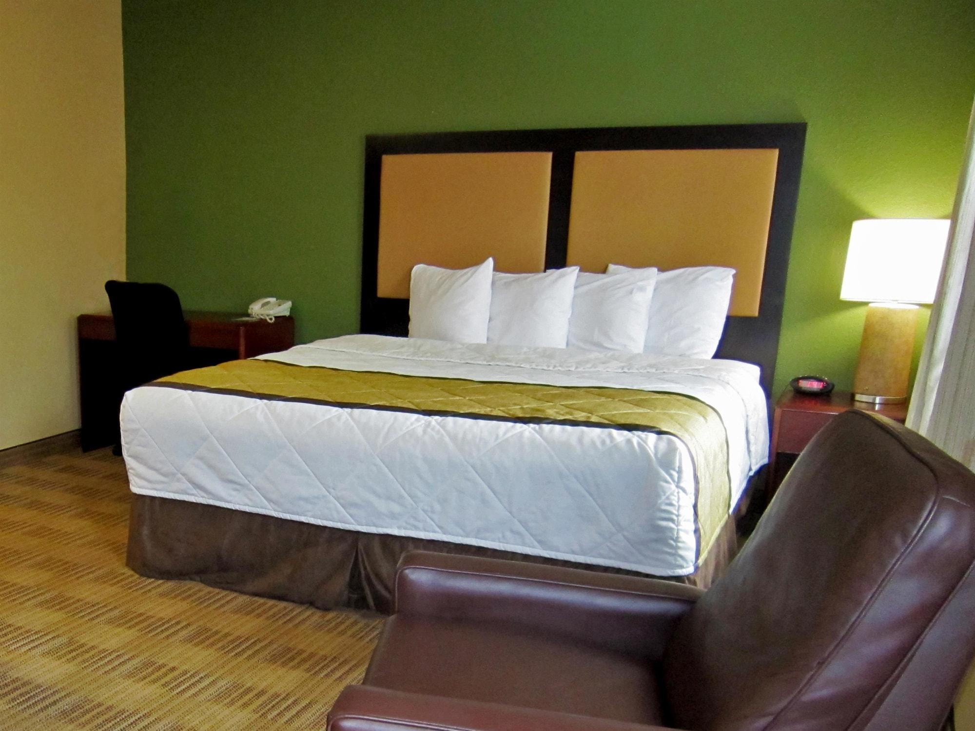 Extended Stay America Suites - Memphis - Wolfchase Galleria Exteriér fotografie