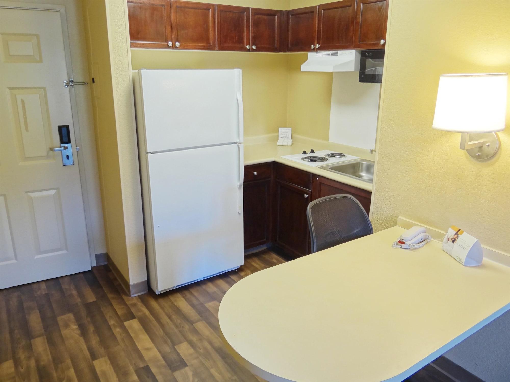 Extended Stay America Suites - Memphis - Wolfchase Galleria Exteriér fotografie