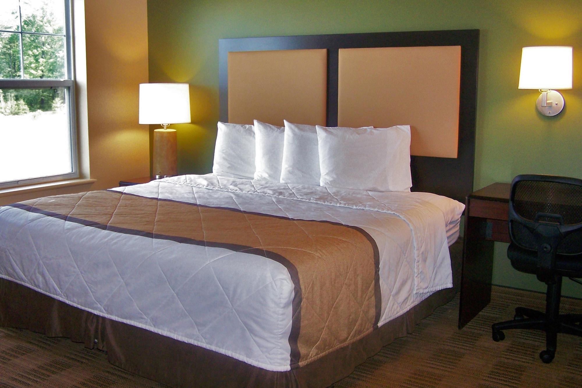 Extended Stay America Suites - Memphis - Wolfchase Galleria Exteriér fotografie