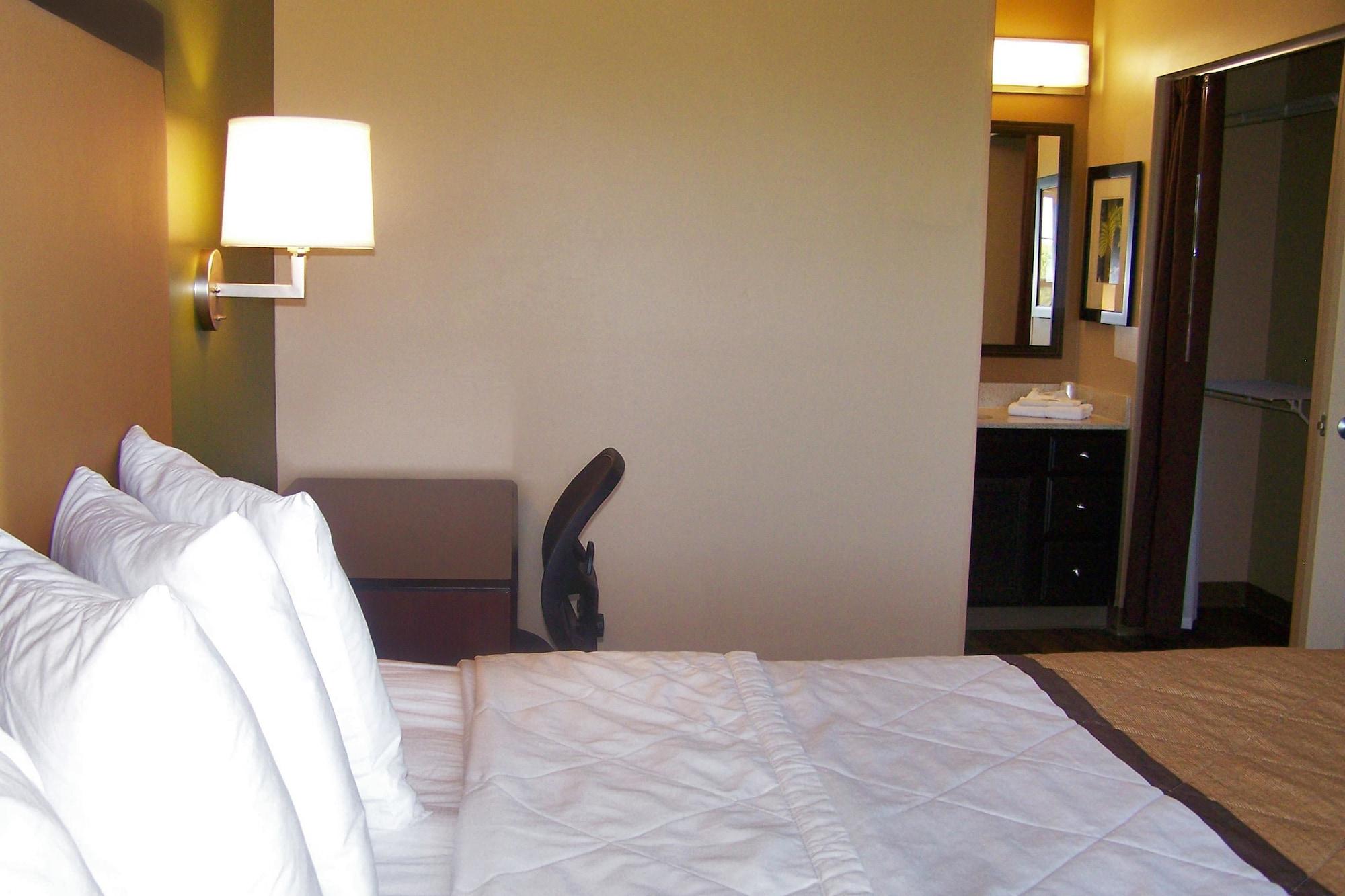 Extended Stay America Suites - Memphis - Wolfchase Galleria Exteriér fotografie