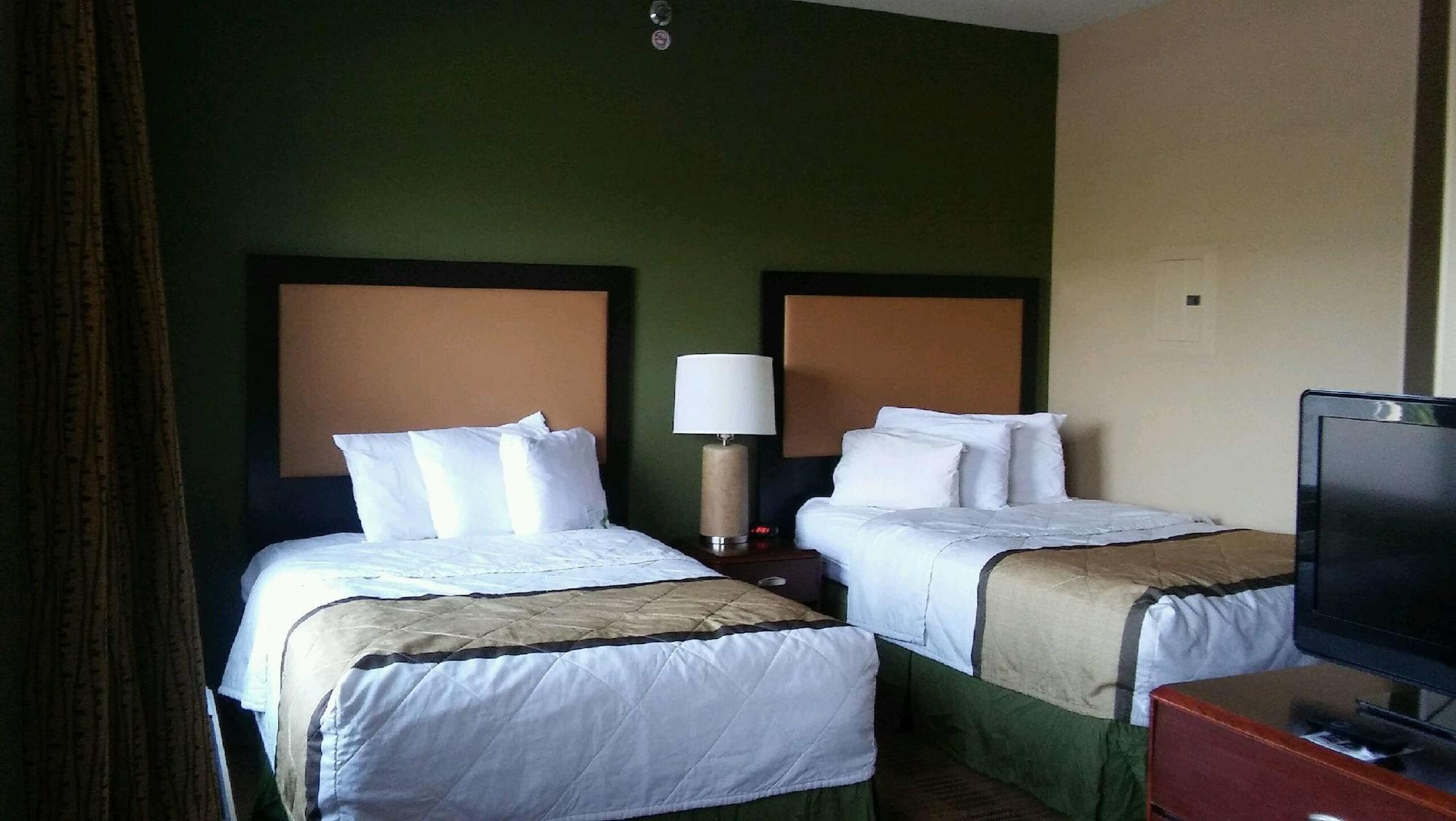 Extended Stay America Suites - Memphis - Wolfchase Galleria Exteriér fotografie