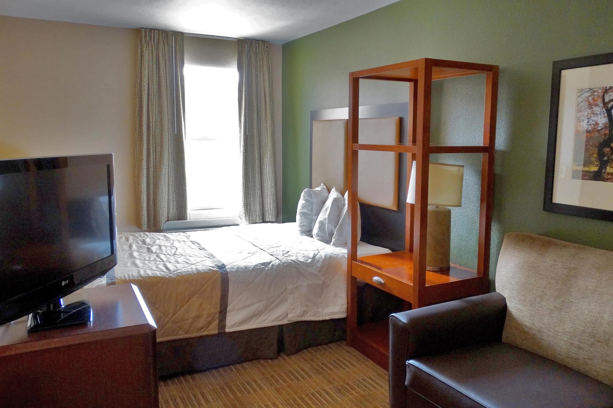 Extended Stay America Suites - Memphis - Wolfchase Galleria Exteriér fotografie