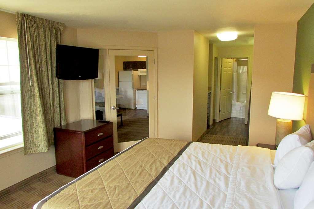 Extended Stay America Suites - Memphis - Wolfchase Galleria Pokoj fotografie