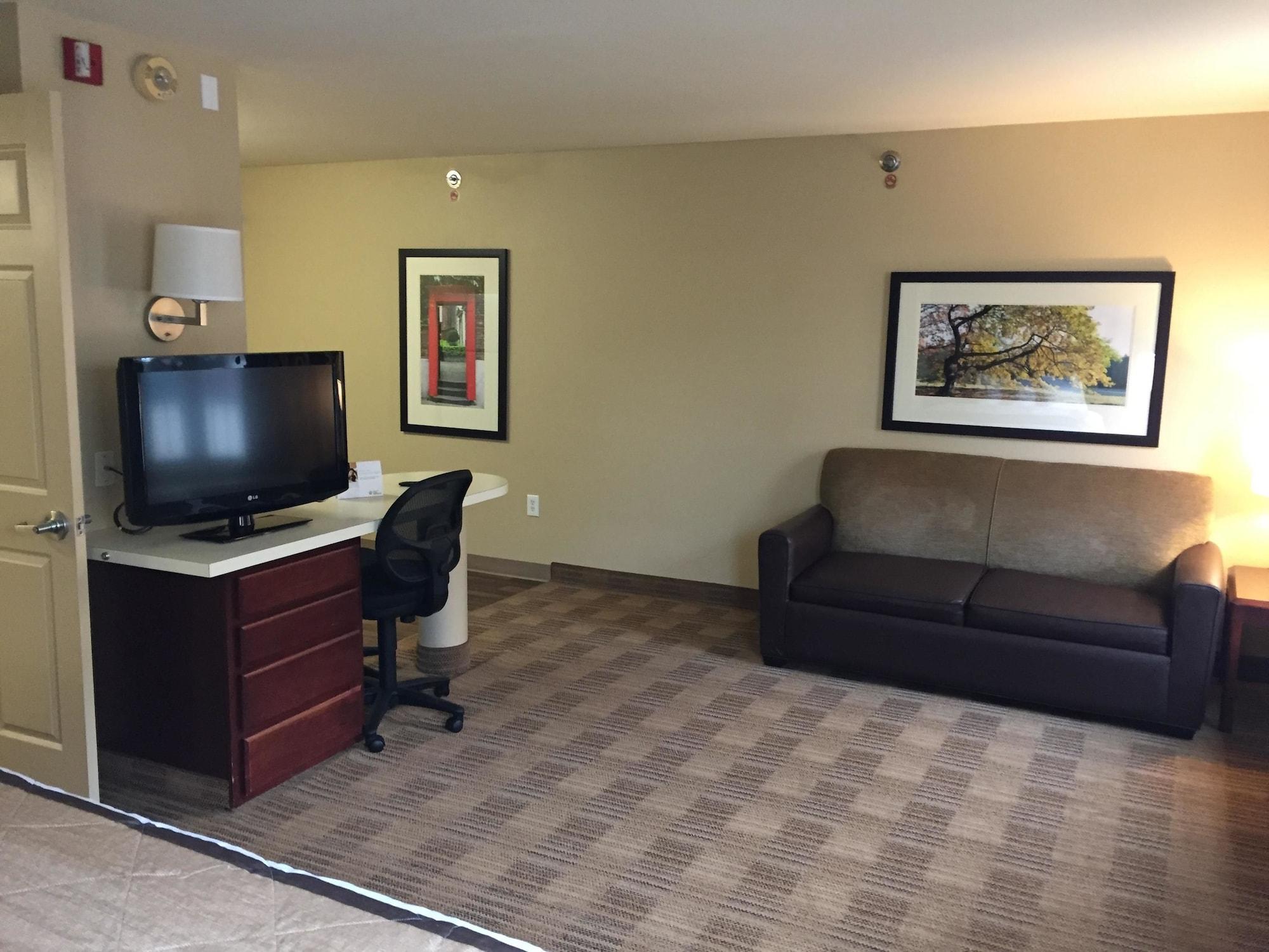 Extended Stay America Suites - Memphis - Wolfchase Galleria Exteriér fotografie
