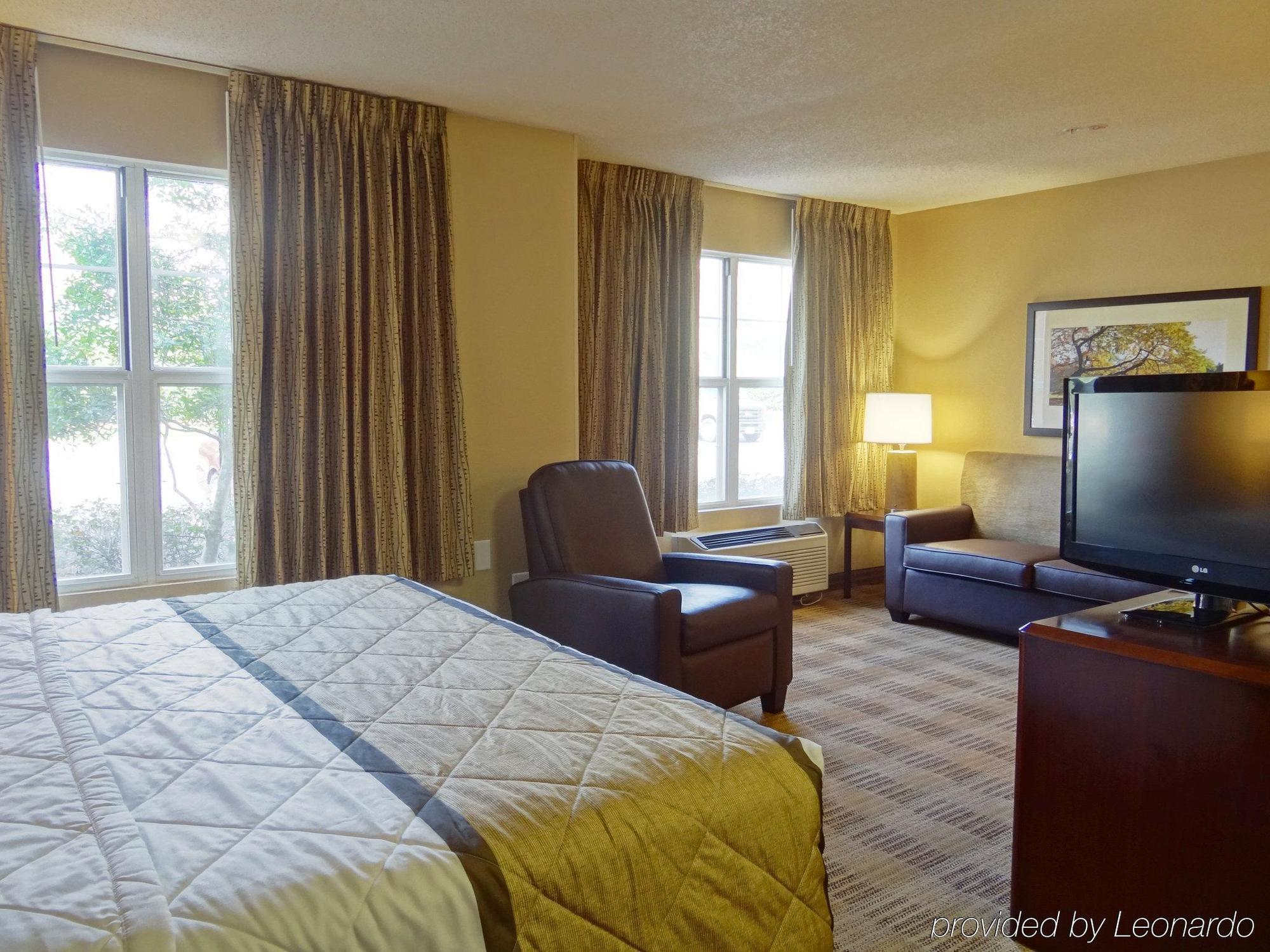 Extended Stay America Suites - Memphis - Wolfchase Galleria Exteriér fotografie