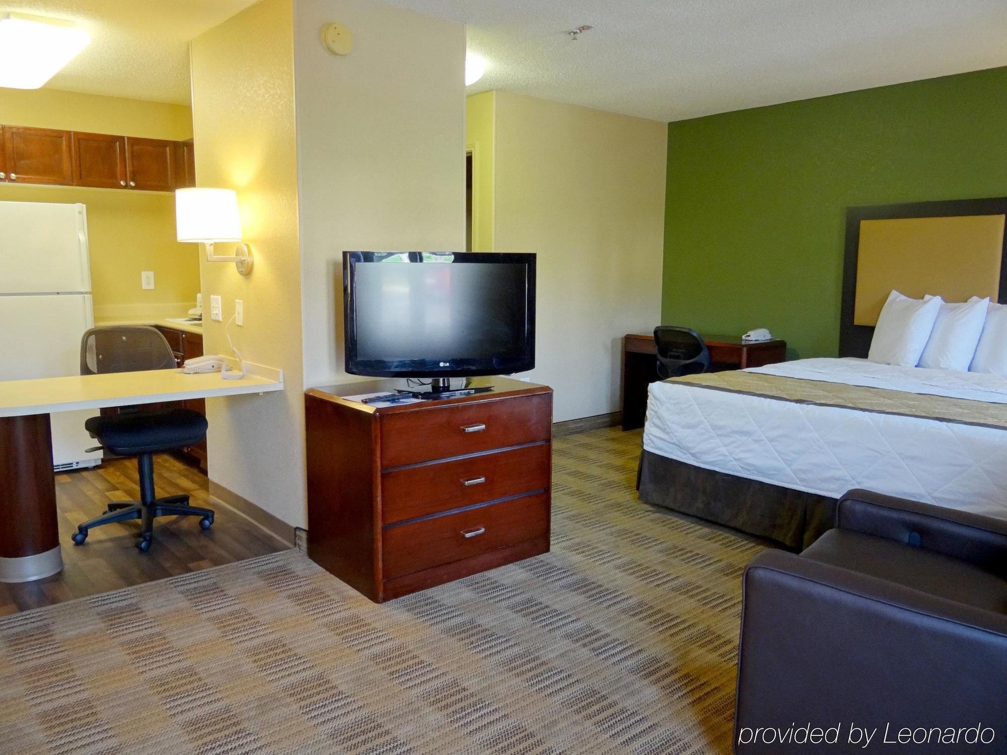Extended Stay America Suites - Memphis - Wolfchase Galleria Exteriér fotografie