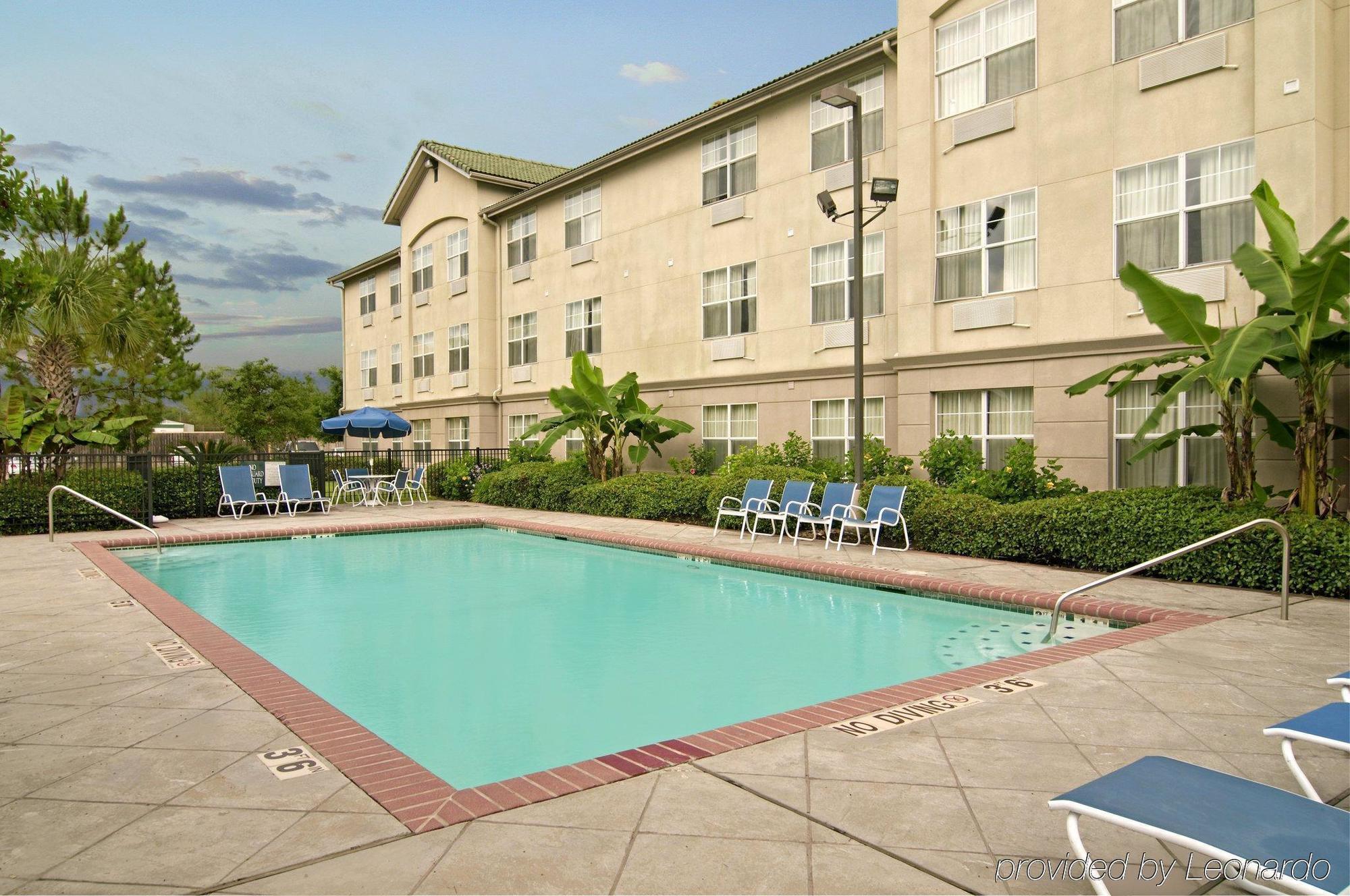 Extended Stay America Suites - Memphis - Wolfchase Galleria Exteriér fotografie