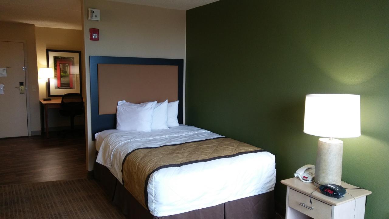 Extended Stay America Suites - Memphis - Wolfchase Galleria Exteriér fotografie