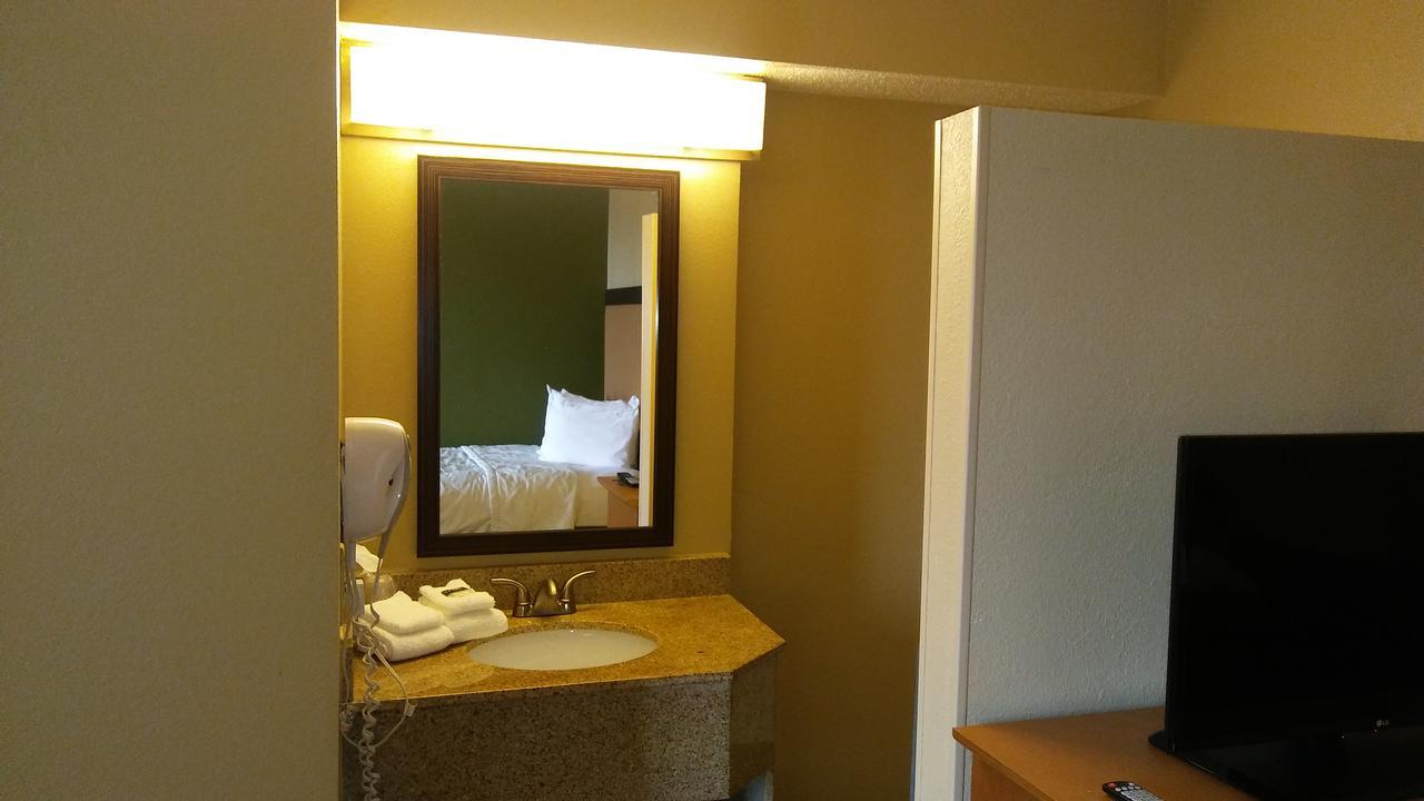 Extended Stay America Suites - Memphis - Wolfchase Galleria Exteriér fotografie